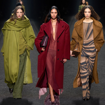 Модные тренды осени 2024: вдохновение для вашего гардероба