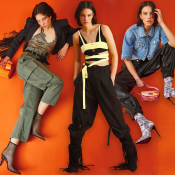 6 видов брюк, которые должны быть в гардеробе каждой женщины