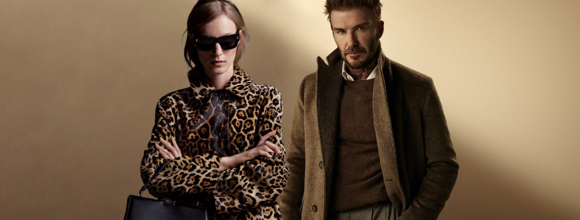 Стильный верхний слой: модные пальто, куртки, тренчи для него и для нее