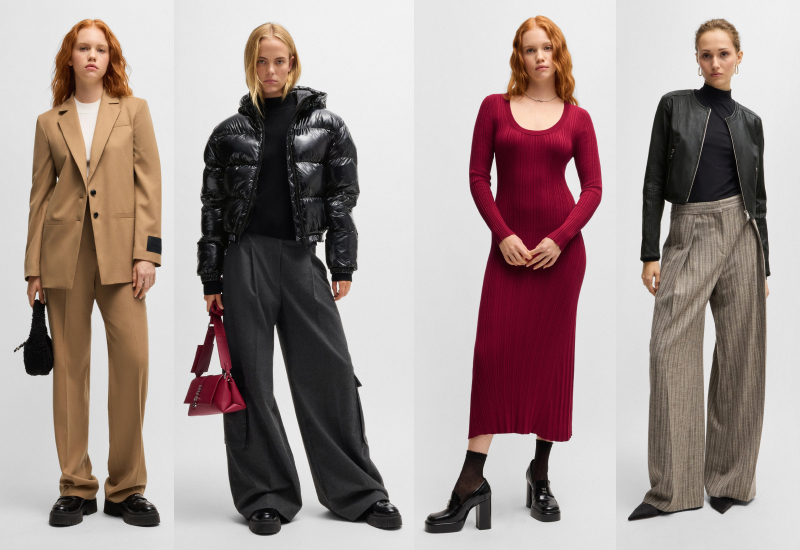 Одежда: комфорт и шик