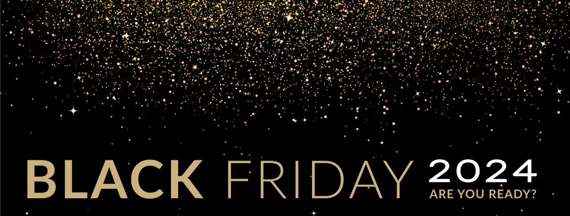 Грандиозная Черная пятница на One Club: ловите суперскидки на главной распродаже года!