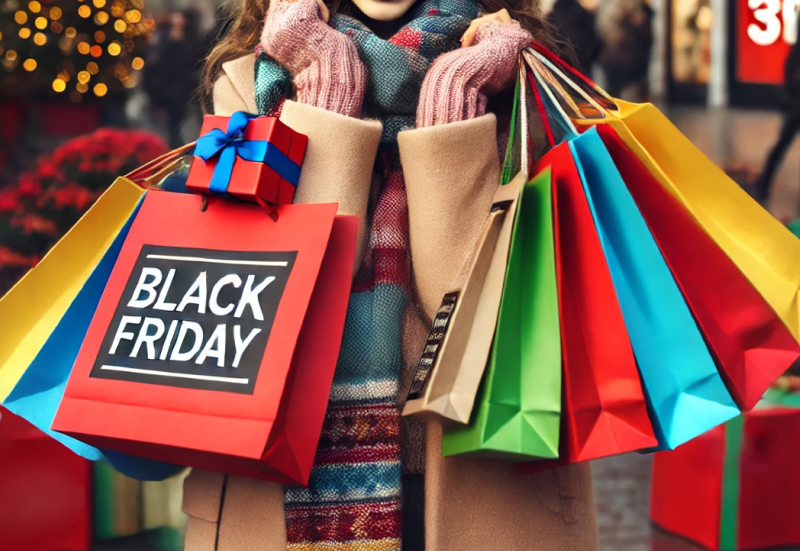 Что ждет покупателей?