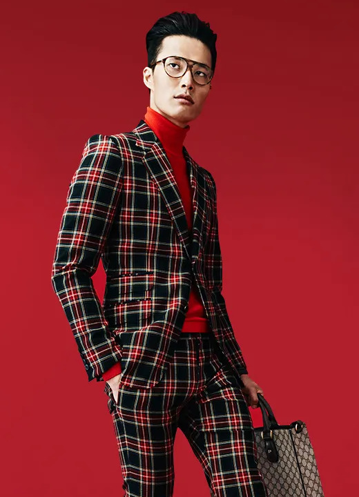 Как отличить Gucci от подделки, зная историю бренда
