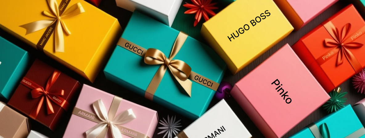 Роскошь под елкой: аксессуары от мировых брендов для особых моментов