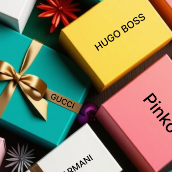 Роскошь под елкой: аксессуары от мировых брендов для особых моментов