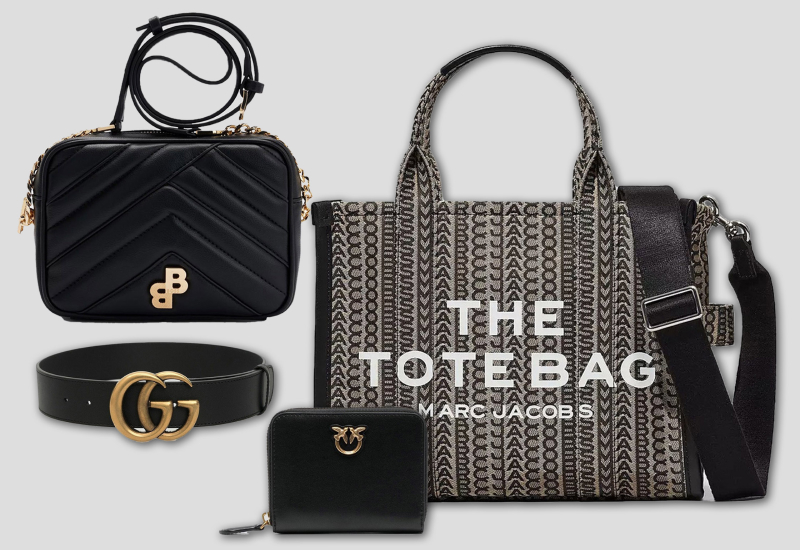 Идеи подарков для женщин