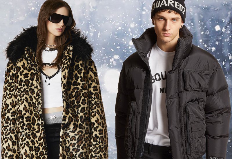 Материалы: экология и стиль