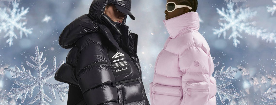 Главные модные тренды зимы: практичность и стиль в одном флаконе