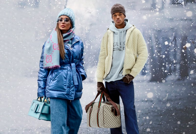 Аксессуары: главные детали образа