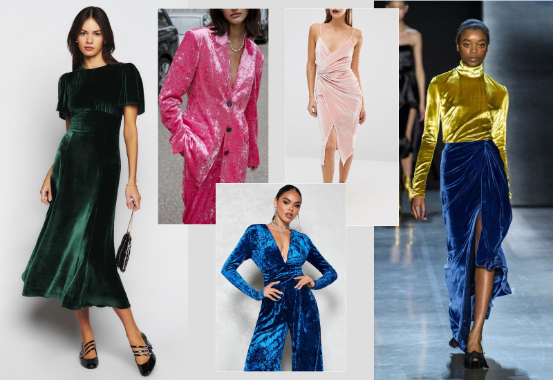 Элегантность бархата: роскошь и комфорт