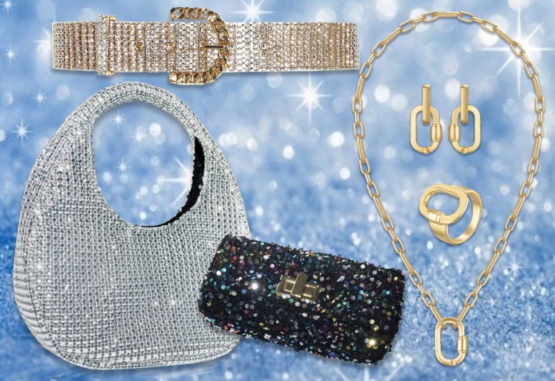 Аксессуары: не забываем о деталях