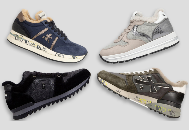 Фавориты сезона