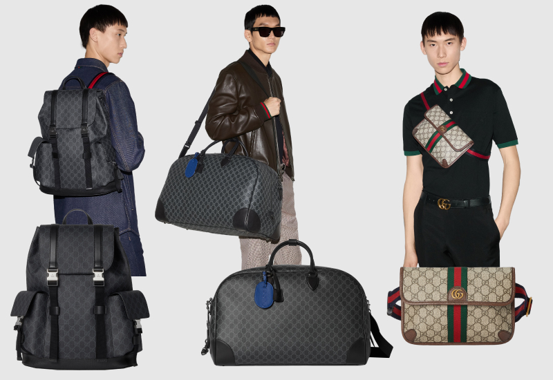 Мужские сумки