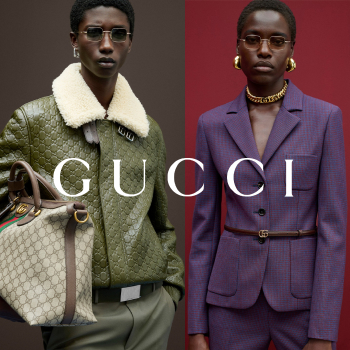 Аксессуары от Gucci: секреты роскошного стиля
