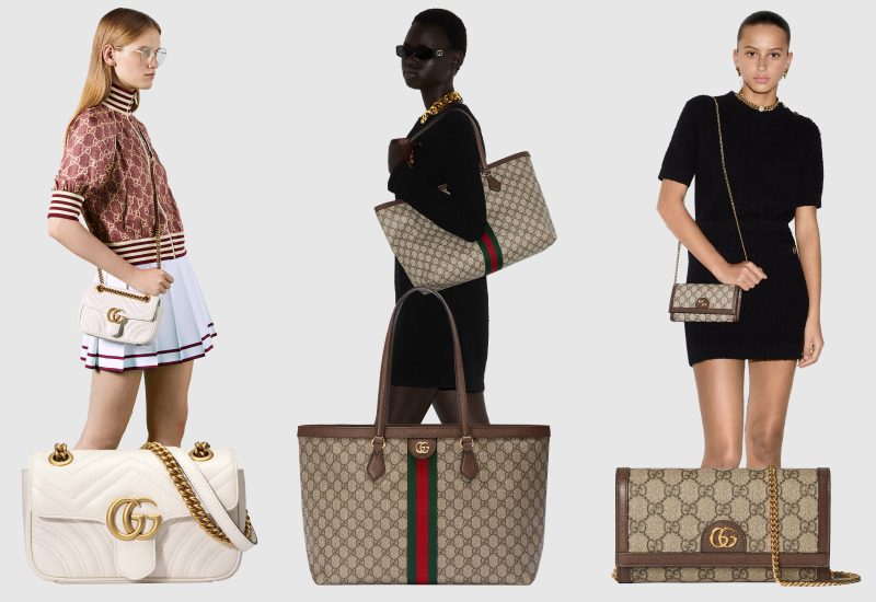 Женские сумки