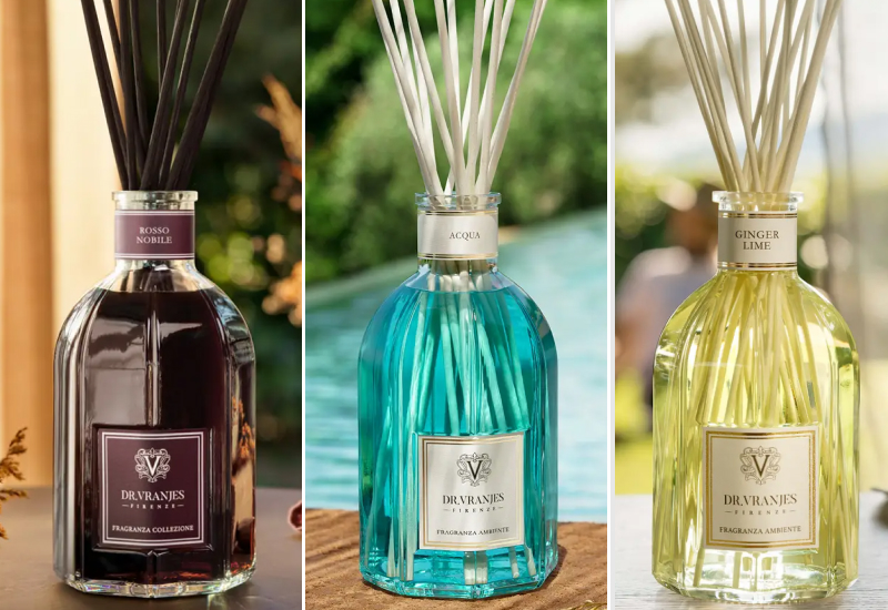 Унисекс-подарки: ароматы, которые создают настроение