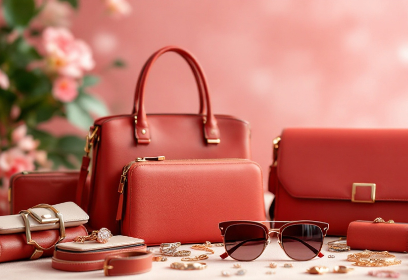 Подарки для нее: элегантность и практичность