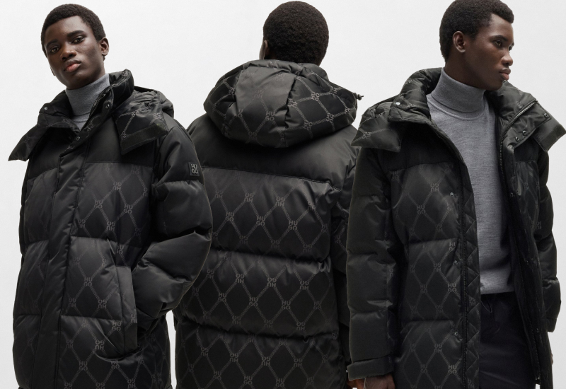 Текстуры, которые согревают