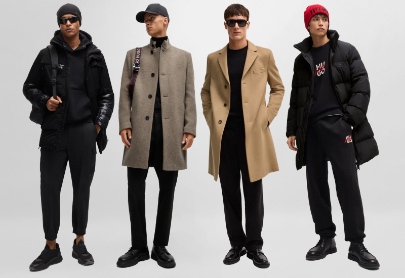 Почему Hugo Boss — это всегда выгодный выбор?