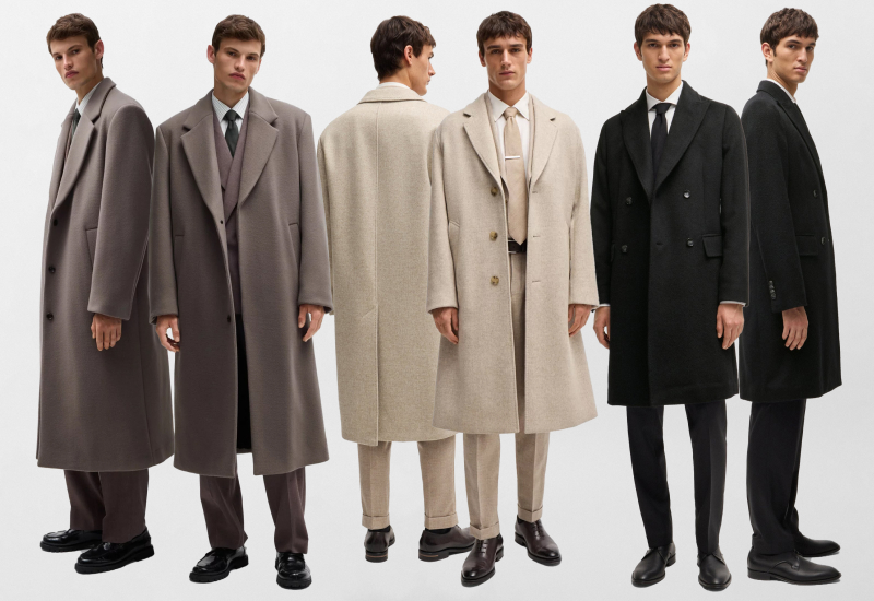 Классика с современным twist