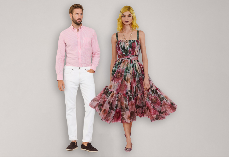 Романтический образ