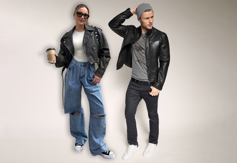 Уличный стиль