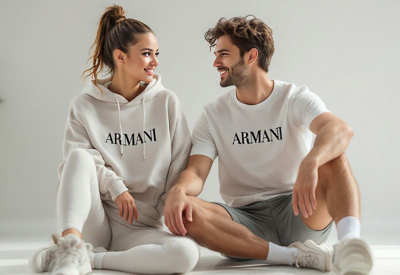 Спортивный стиль