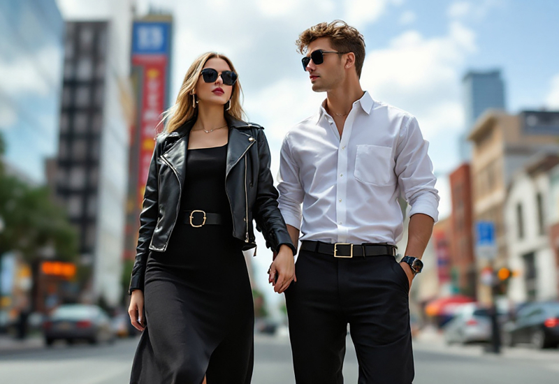 Монохромная гармония