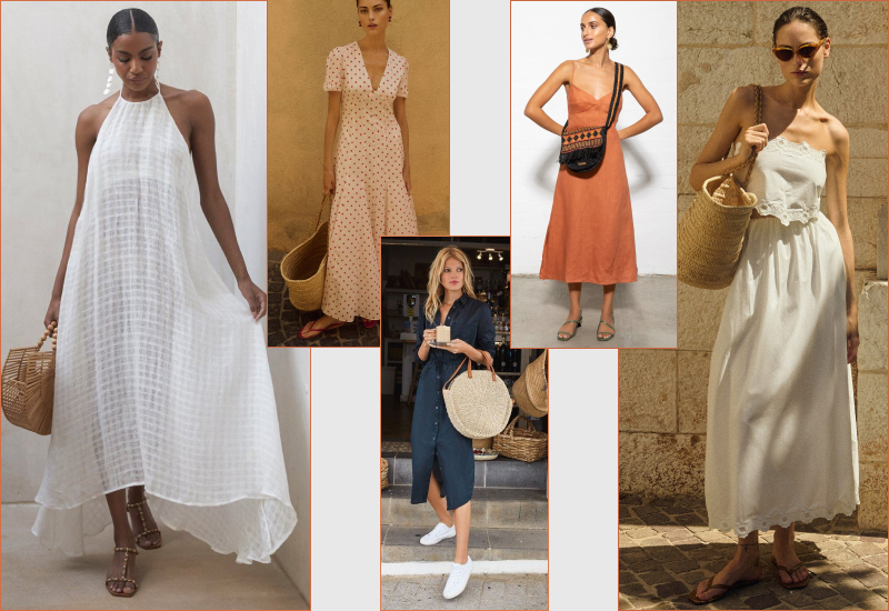 Эко-шик: мода с заботой о планете