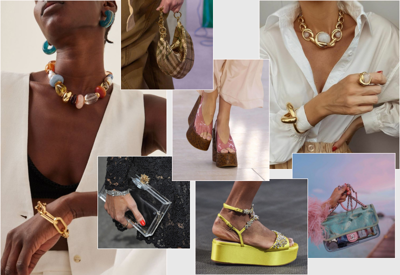 Аксессуары как искусство