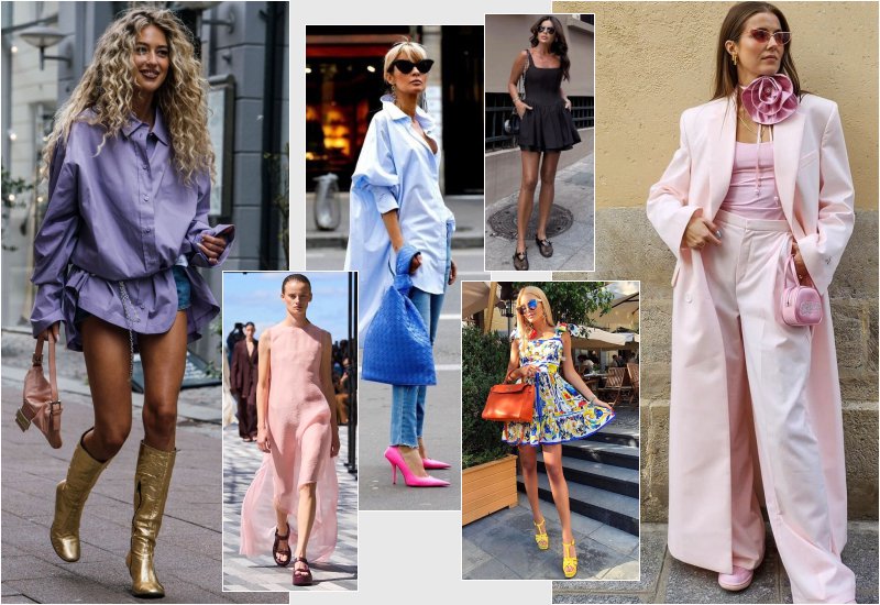 Как создать идеальный образ?