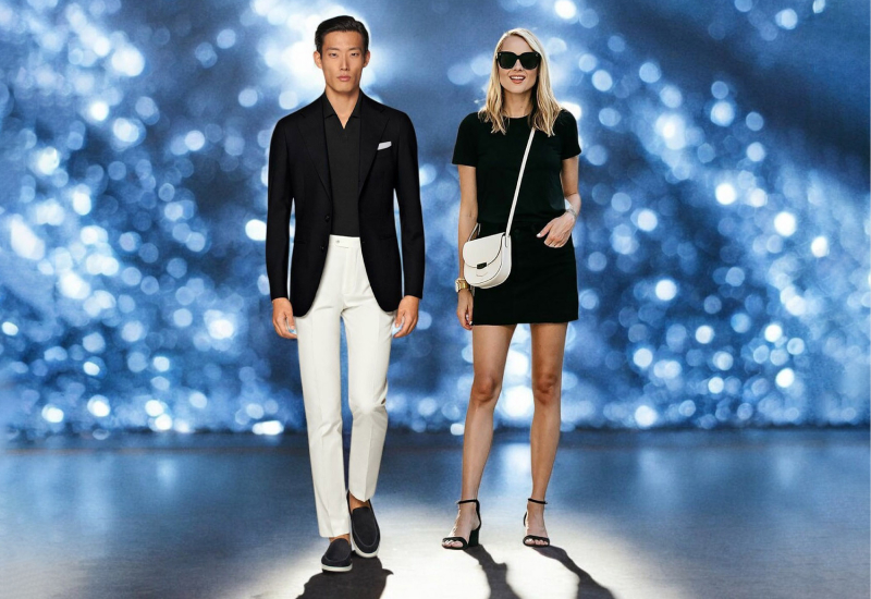 Вечерние образы