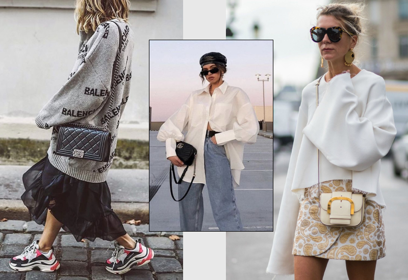 Аксессуары как завершающий штрих