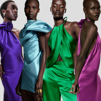 Платья на все случаи жизни: от офиса до вечеринки