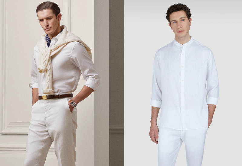 Монохром и минимализм