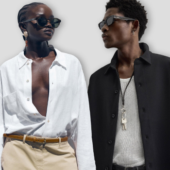 Минимализм 2.0: как одеваться просто, но не скучно