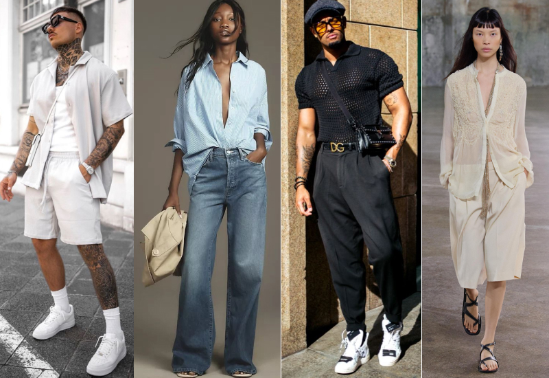 Фактура делает все