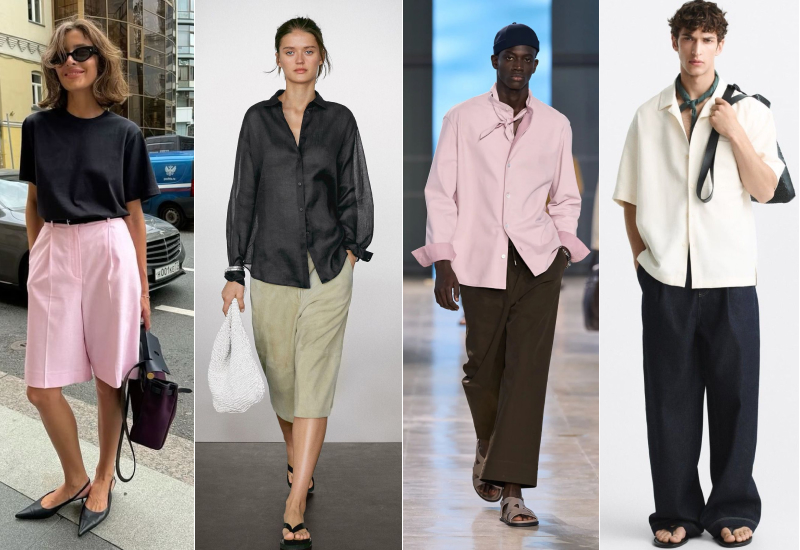 Цвет без риска