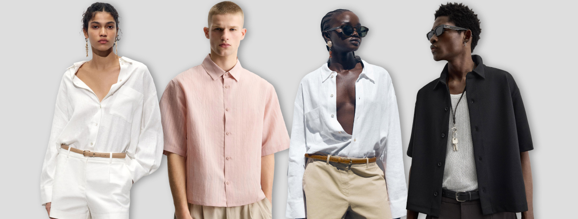 Минимализм 2.0: как одеваться просто, но не скучно