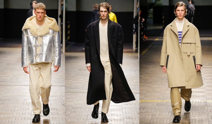 Больше свободы