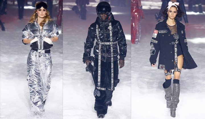 Космическая Одиссея