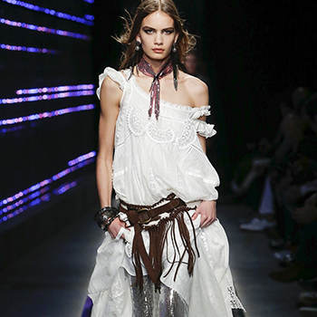 4 тренда FW&rsquo;18-19. Все актуальные силуэты сезона.