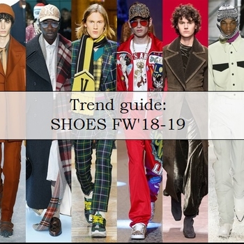 Trend Guide for Men