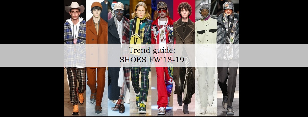 Trend Guide for Men