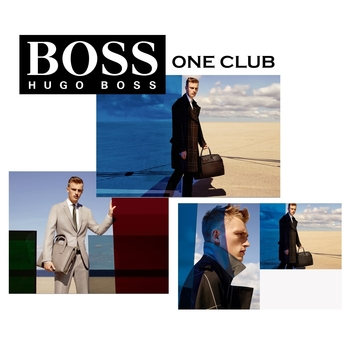 HUGO BOSS