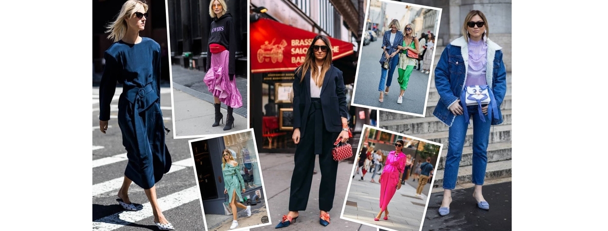 Итоги ушедшего лета: тренды, которые не потеряют актуальность осенью. 