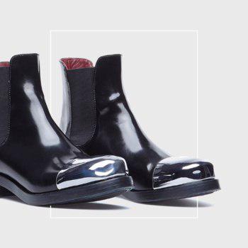 Модная женская обувь: гид по стилю FW 18-19.