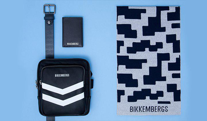 Подарок для ценителя спортивного стиля.