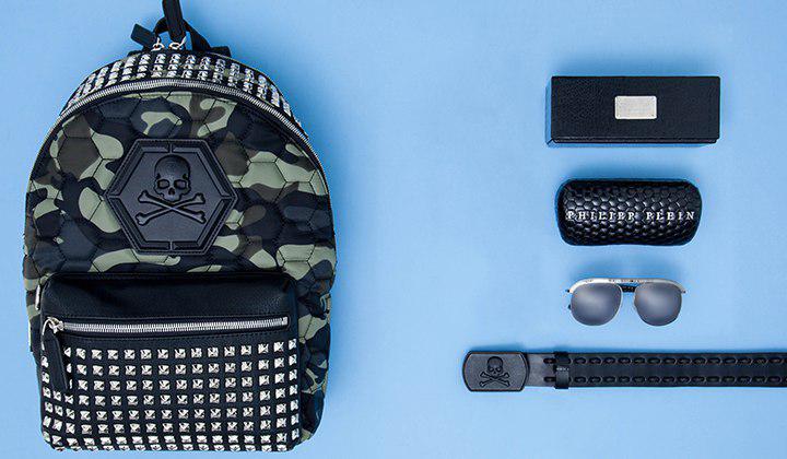 Брендовый подарок любимому мужчине.