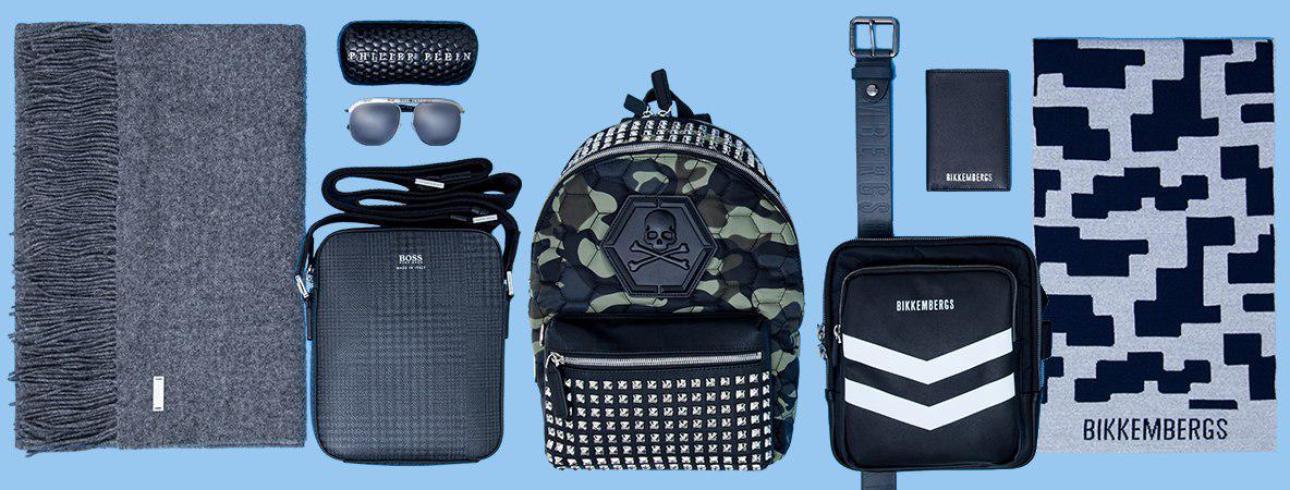 Подарки ко Дню защитника: Идеи от стилистов One Club